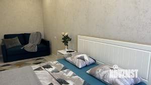 1-к квартира, посуточно, 35м2, 1/10 этаж