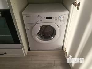 1-к квартира, на длительный срок, 38м2, 24/26 этаж