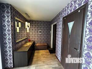 1-к квартира, на длительный срок, 62м2, 6/11 этаж