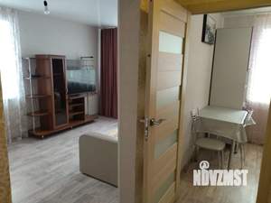 1-к квартира, на длительный срок, 29м2, 5/5 этаж