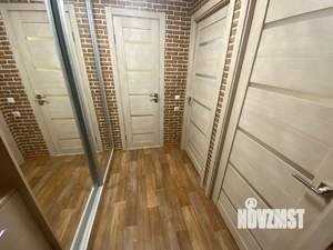 1-к квартира, на длительный срок, 38м2, 9/10 этаж