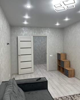 1-к квартира, на длительный срок, 38м2, 7/10 этаж