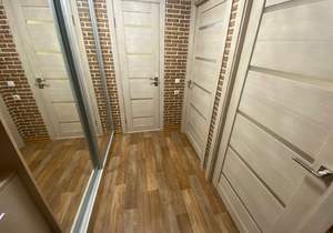 1-к квартира, на длительный срок, 38м2, 9/10 этаж