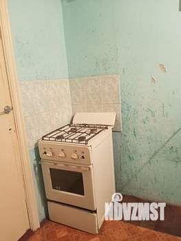 1-к квартира, на длительный срок, 15м2, 3/3 этаж