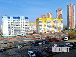 3-к квартира, посуточно, 77м2, 4/10 этаж