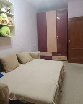 2-к квартира, на длительный срок, 44м2, 2/5 этаж