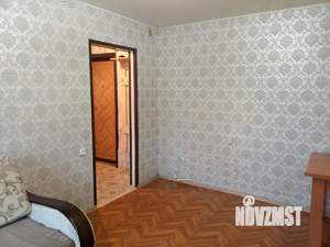 1-к квартира, на длительный срок, 24м2, 4/5 этаж