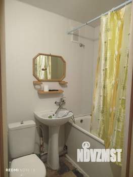 1-к квартира, на длительный срок, 36м2, 3/5 этаж