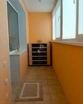 1-к квартира, на длительный срок, 41м2, 7/10 этаж