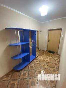 1-к квартира, на длительный срок, 45м2, 2/10 этаж