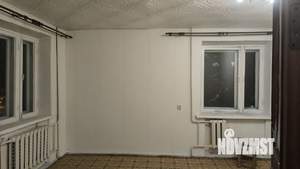 1-к квартира, на длительный срок, 24м2, 4/5 этаж