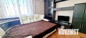 3-к квартира, посуточно, 77м2, 4/10 этаж