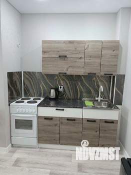 Студия квартира, посуточно, 28м2, 4/11 этаж