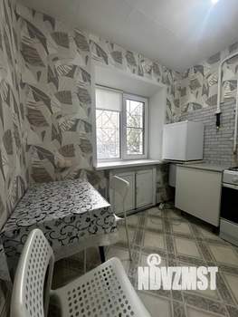 1-к квартира, на длительный срок, 31м2, 1/4 этаж