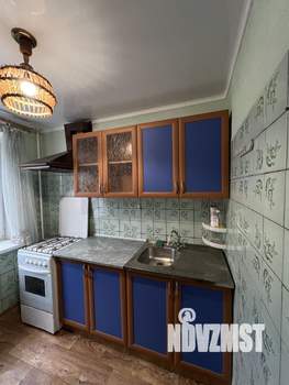 1-к квартира, на длительный срок, 32м2, 3/5 этаж