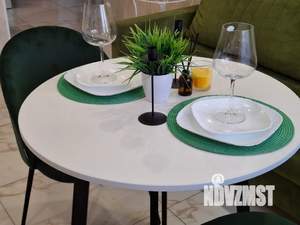 1-к квартира, посуточно, 40м2, 15/25 этаж