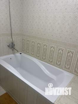 Студия квартира, на длительный срок, 43м2, 6/27 этаж