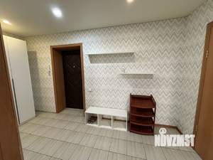 1-к квартира, на длительный срок, 46м2, 3/10 этаж