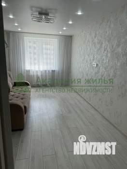 1-к квартира, на длительный срок, 43м2, 6/10 этаж