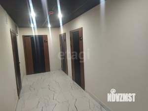 1-к квартира, на длительный срок, 45м2, 5/23 этаж