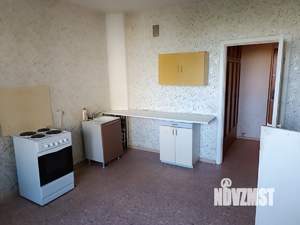 1-к квартира, на длительный срок, 47м2, 5/18 этаж