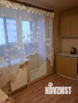 1-к квартира, на длительный срок, 44м2, 4/10 этаж