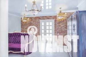 3-к квартира, посуточно, 56м2, 23/25 этаж