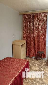 Студия квартира, на длительный срок, 19м2, 4/5 этаж