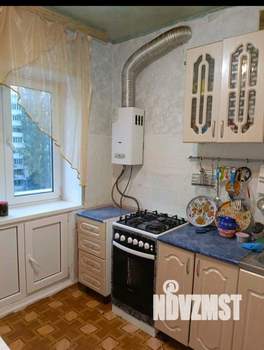 2-к квартира, на длительный срок, 45м2, 5/5 этаж