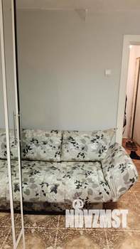 Студия квартира, на длительный срок, 19м2, 4/5 этаж