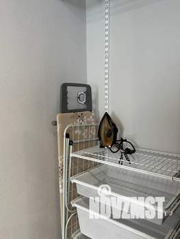 Студия квартира, посуточно, 47м2, 8/10 этаж