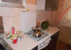 2-к квартира, на длительный срок, 45м2, 3/5 этаж