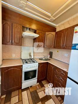 1-к квартира, на длительный срок, 31м2, 3/5 этаж