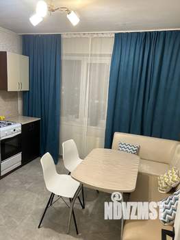 1-к квартира, на длительный срок, 40м2, 9/10 этаж