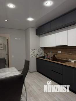 1-к квартира, на длительный срок, 48м2, 2/27 этаж