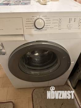 1-к квартира, на длительный срок, 31м2, 2/5 этаж