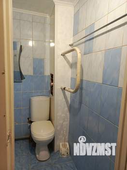 1-к квартира, на длительный срок, 40м2, 4/9 этаж