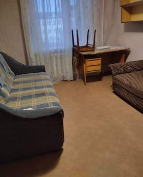 2-к квартира, на длительный срок, 54м2, 4/9 этаж