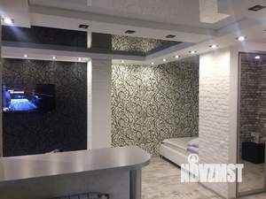 Студия квартира, посуточно, 40м2, 11/14 этаж