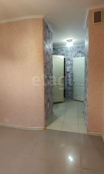 1-к квартира, на длительный срок, 37м2, 4/9 этаж