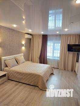 2-к квартира, посуточно, 100м2, 2/9 этаж