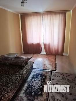 1-к квартира, посуточно, 32м2, 3/5 этаж