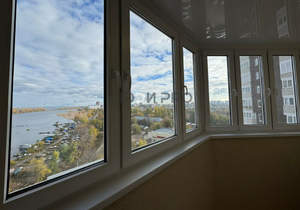 1-к квартира, на длительный срок, 50м2, 9/25 этаж