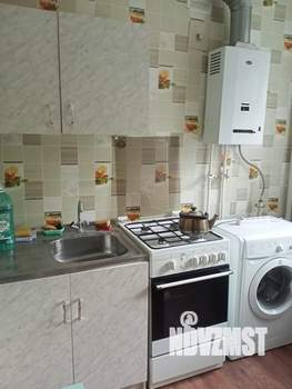 1-к квартира, на длительный срок, 31м2, 2/5 этаж
