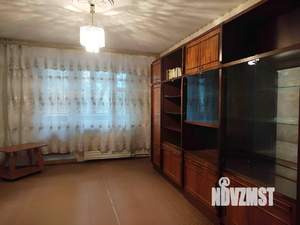 2-к квартира, на длительный срок, 53м2, 3/10 этаж