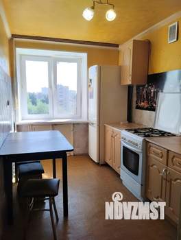 3-к квартира, на длительный срок, 64м2, 8/9 этаж