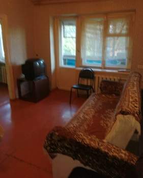3-к квартира, на длительный срок, 60м2, 5/5 этаж