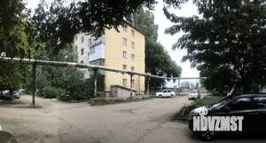 1-к квартира, на длительный срок, 33м2, 4/5 этаж