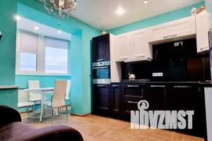 2-к квартира, посуточно, 10м2, 9/10 этаж