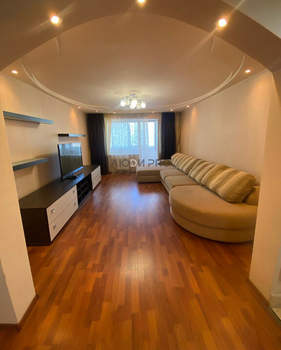 2-к квартира, на длительный срок, 70м2, 6/10 этаж